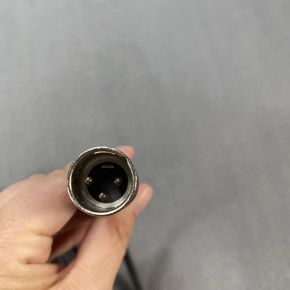 Live‎ Wire Advantage Exm25 (25FT) Straight XLR Female-Male Microphone Cable